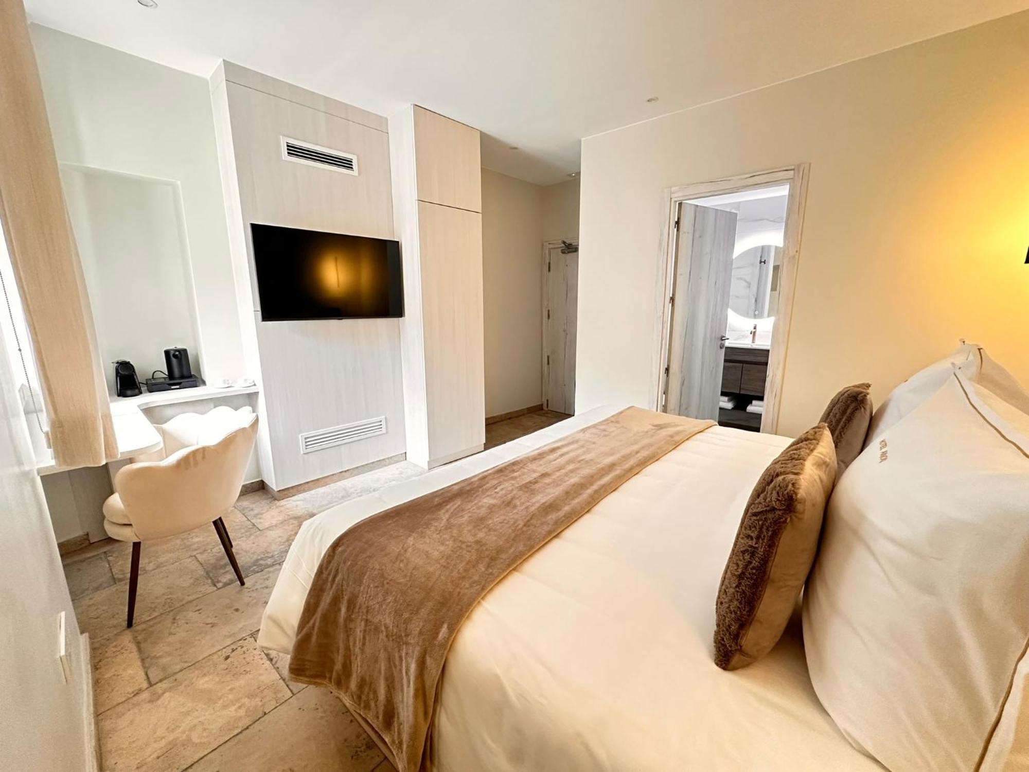 Hotel Boutique Comtal Empuries Rosas