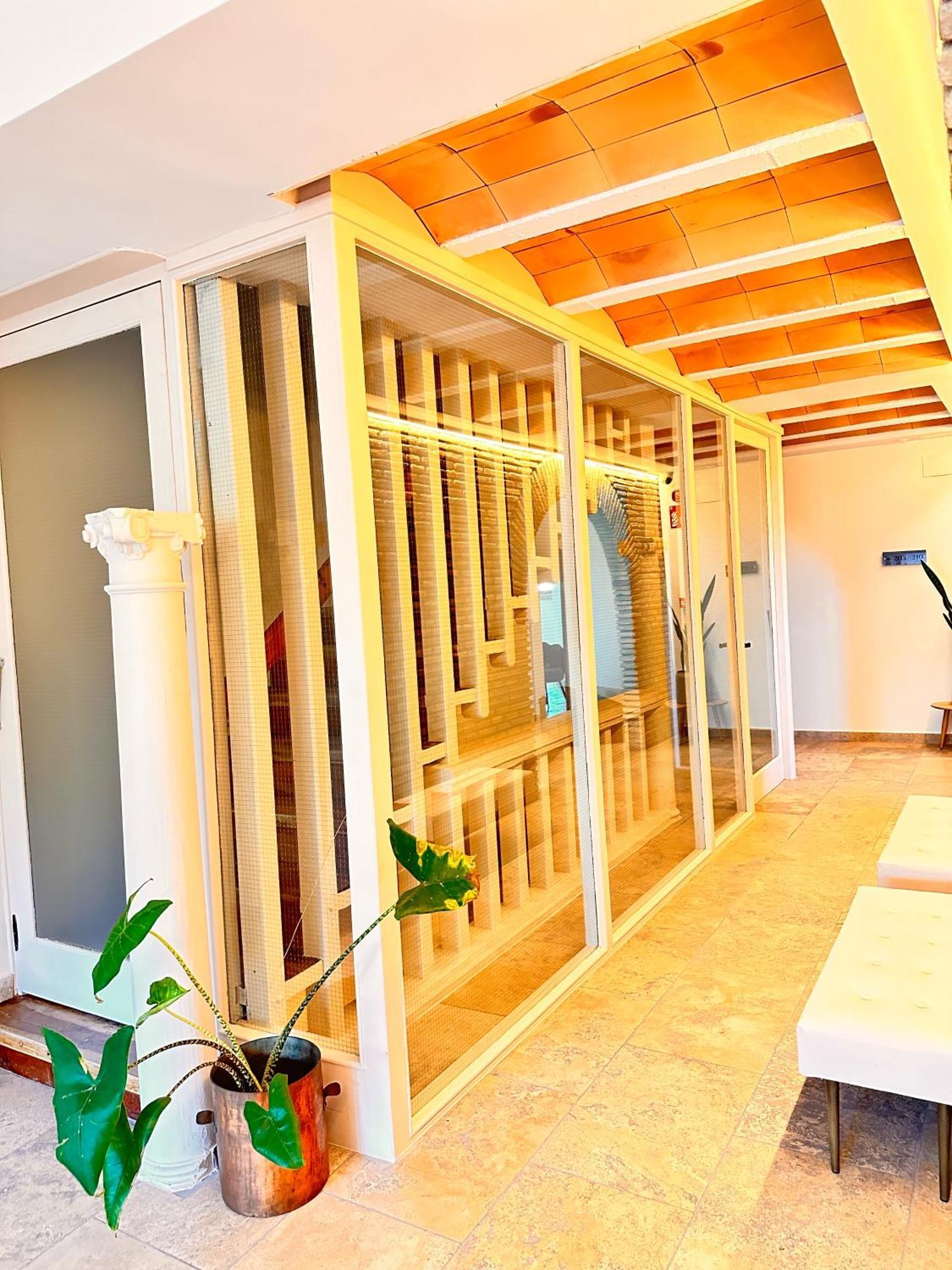 Boutique Comtal Empuries 4*