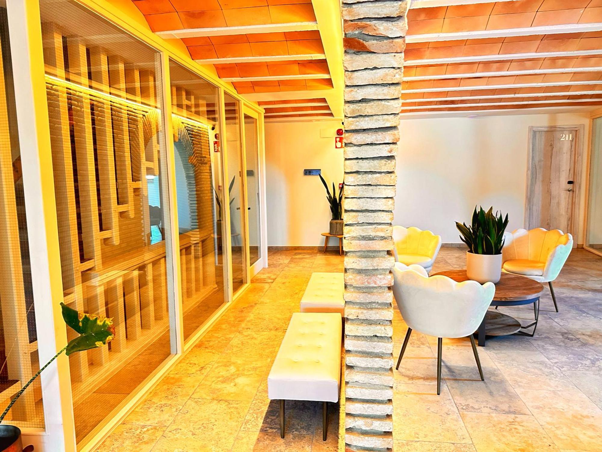 Boutique Comtal Empuries