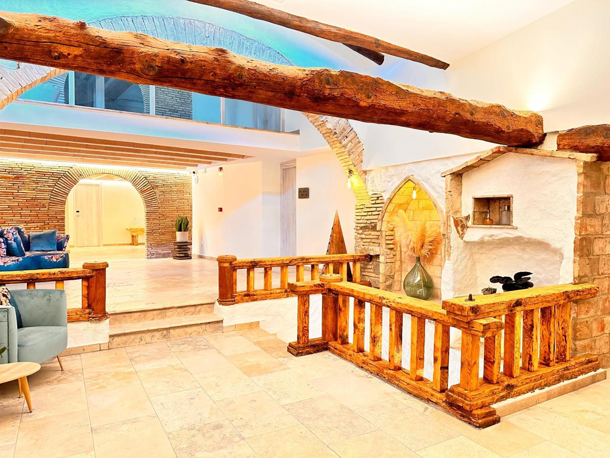 Boutique Comtal Empuries 4*