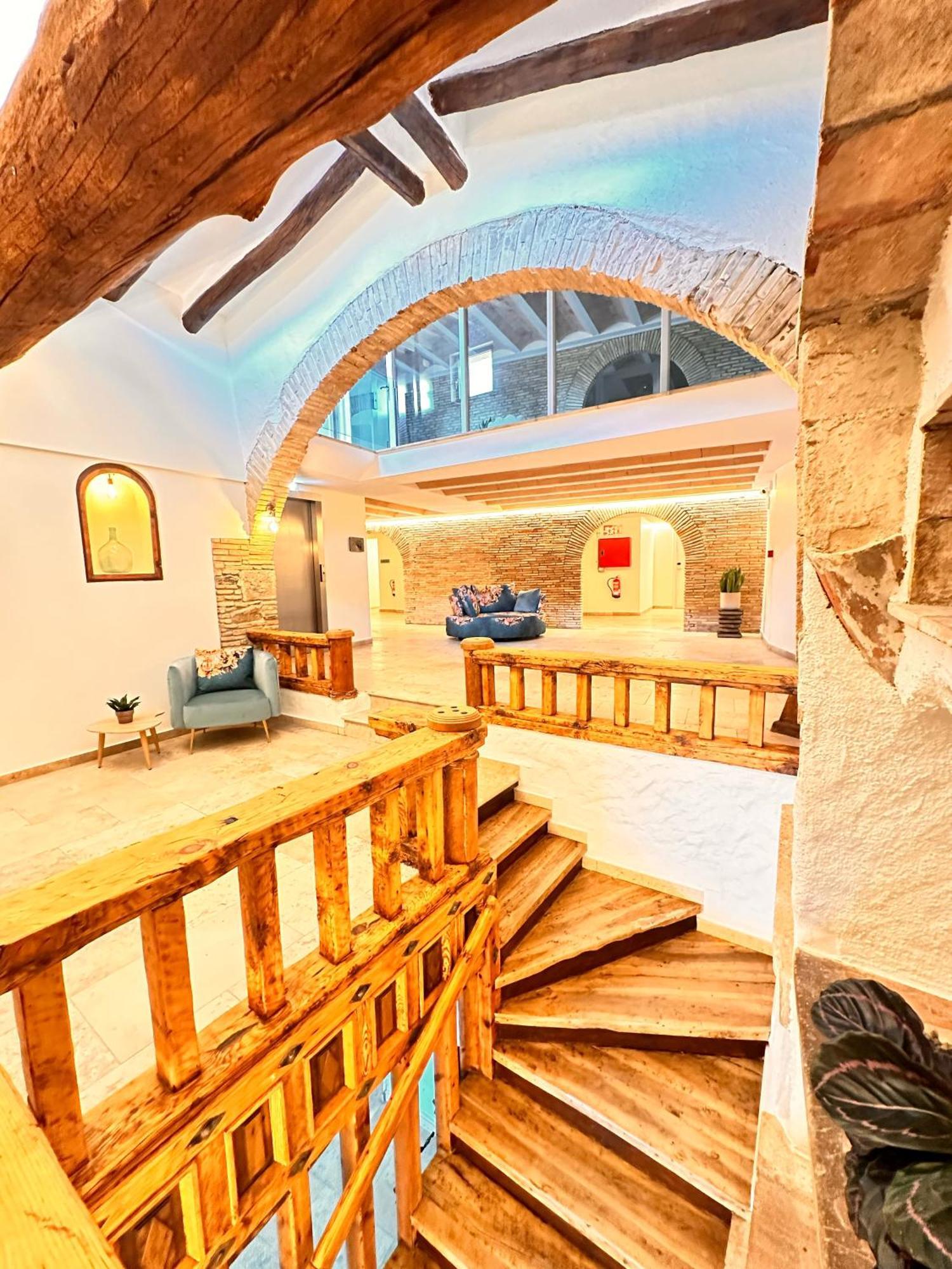 Boutique Comtal Empuries Hotel