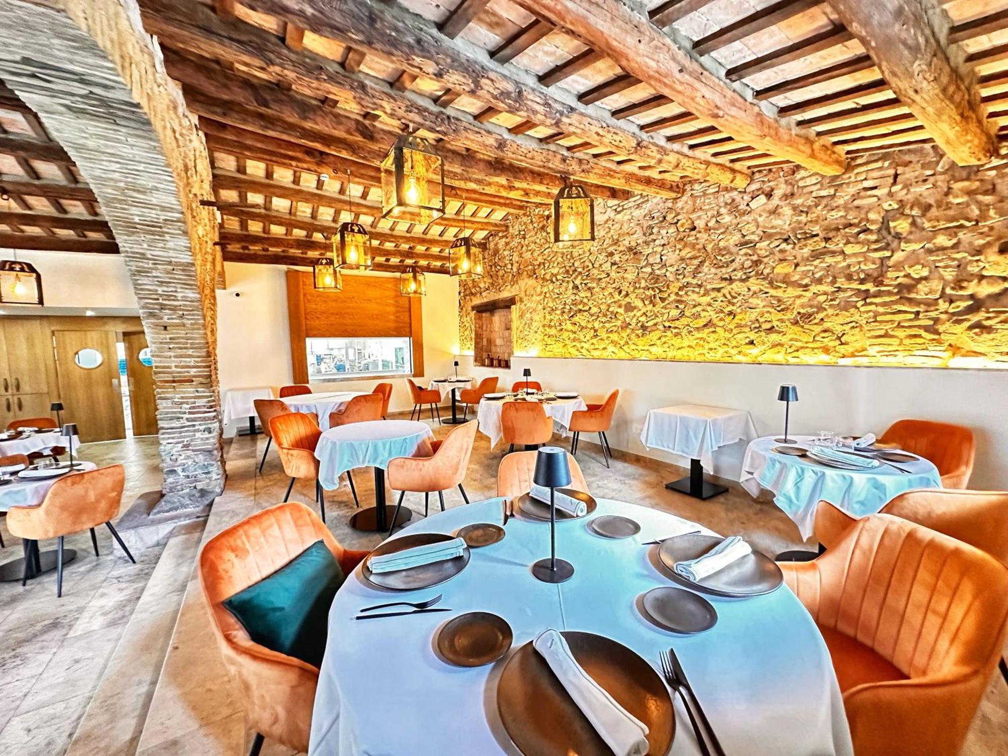 Boutique Comtal Empuries Hotel 4*