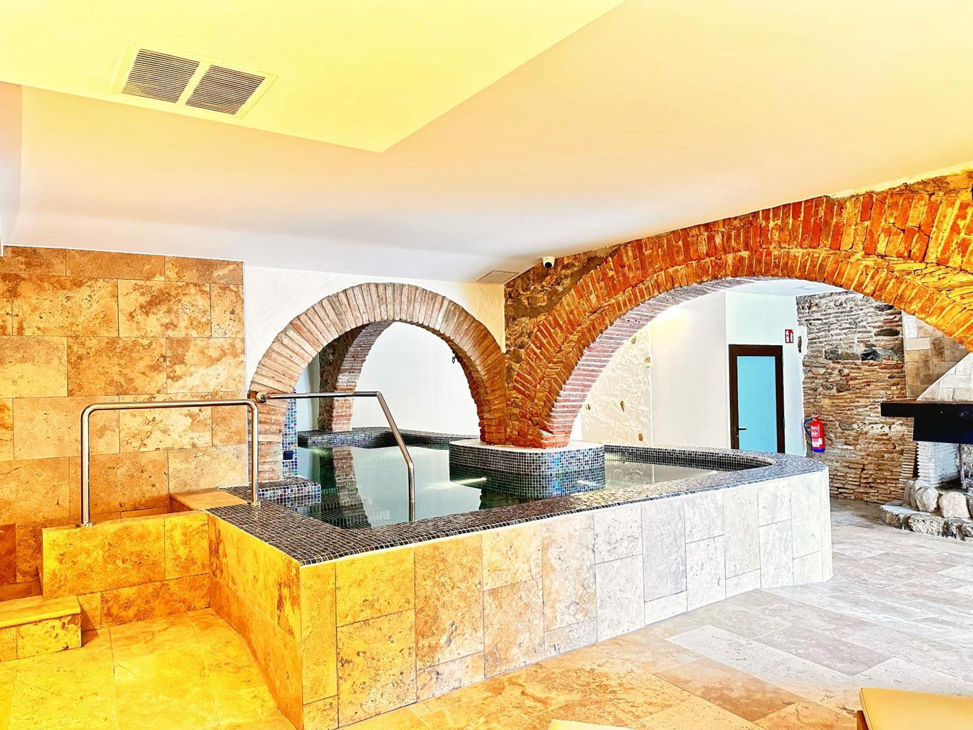Boutique Comtal Empuries 4* Rosas