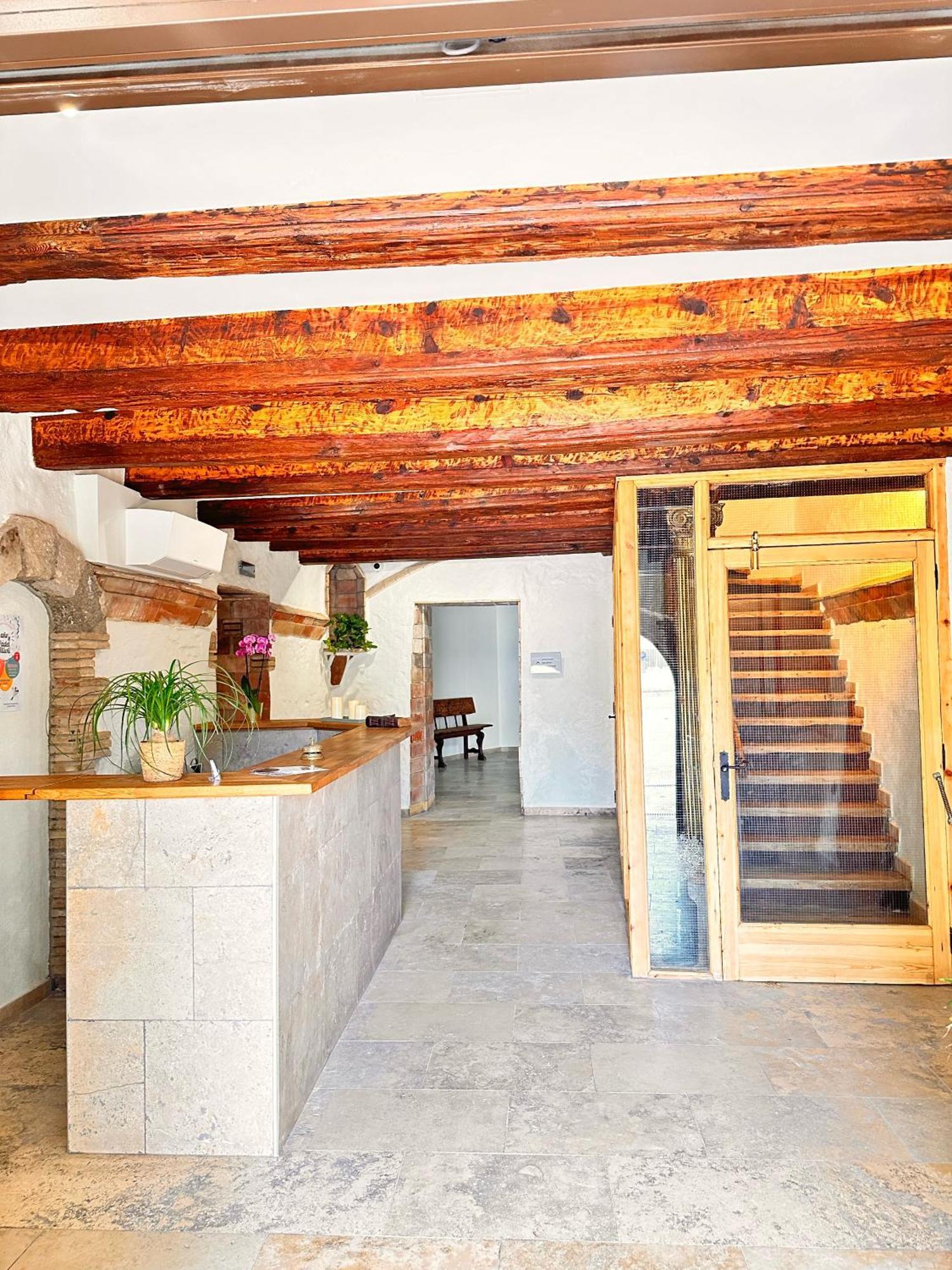 Boutique Comtal Empuries Hotel Rosas