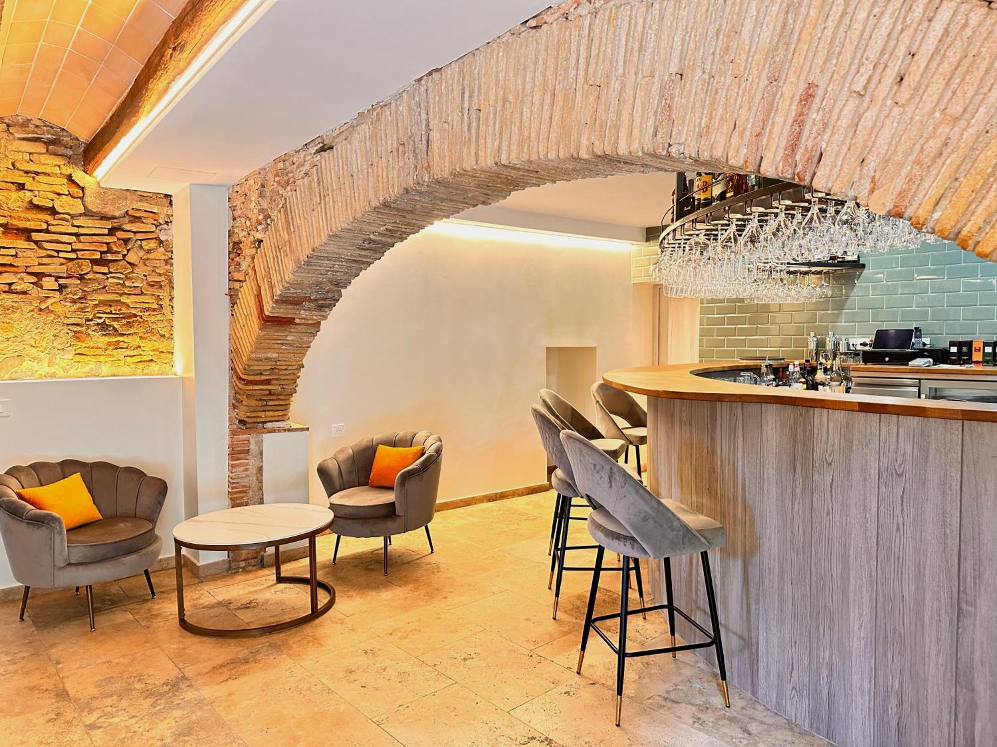 Boutique Comtal Empuries 4*