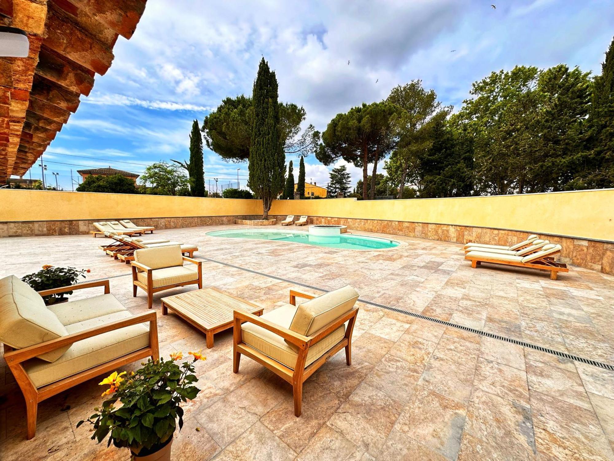 Boutique Comtal Empuries Hotel 4*