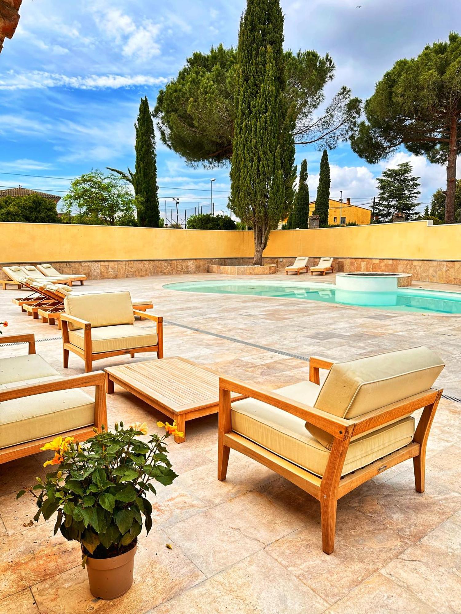 Hotel Boutique Comtal Empuries 4*