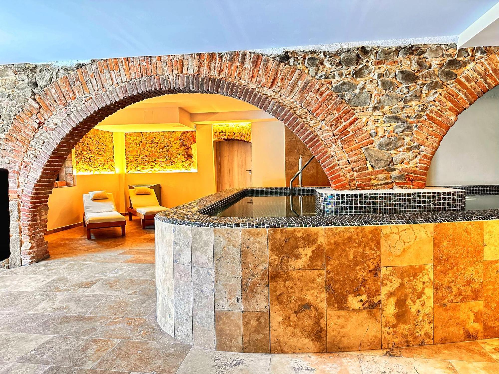 Boutique Comtal Empuries Hotel