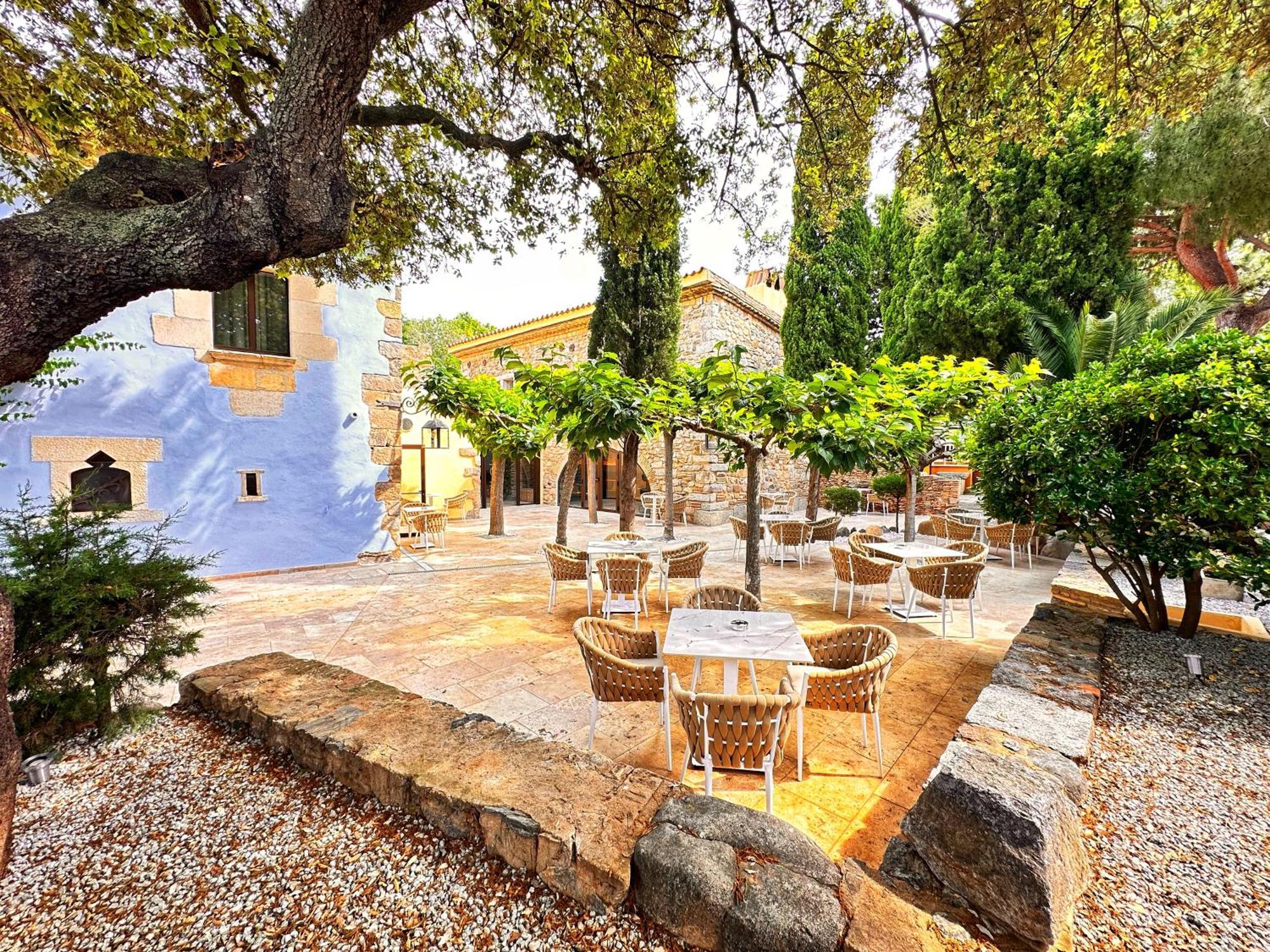Hotel Boutique Comtal Empuries 4*