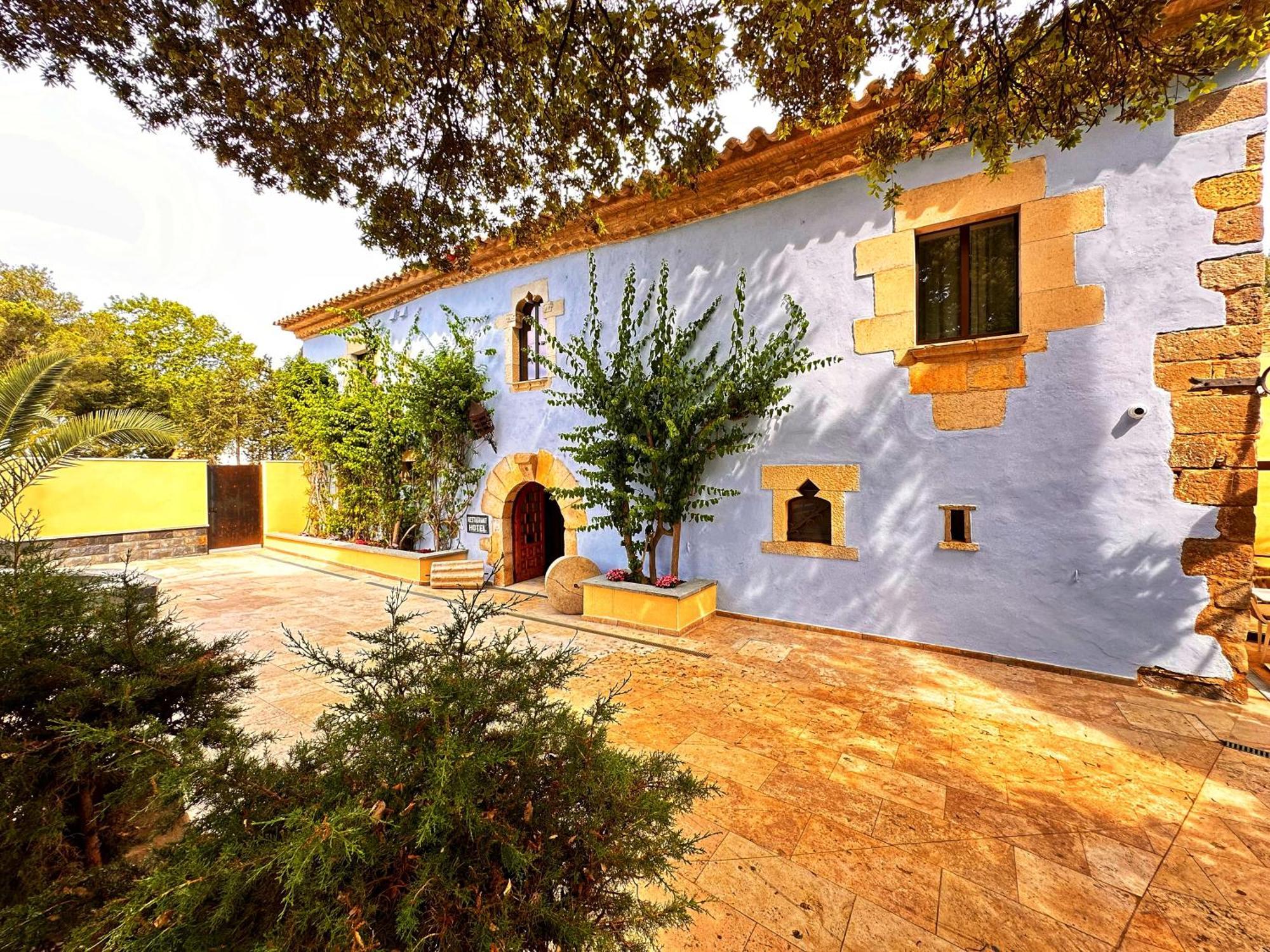 Hotel Boutique Comtal Empuries